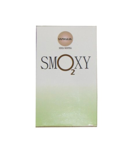 SMOXY RIC VANIGL 4FIL