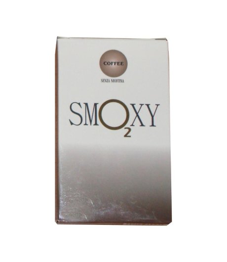 SMOXY RICARICA CAFFE 4FIL