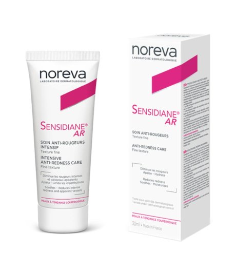 SENSIDIANE AR CREMA INTENS30ML