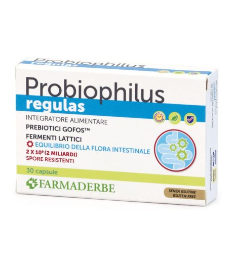 PROBIOPHILUS 30CPS