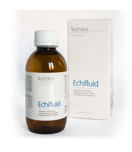 ECHIFLUID 200ML