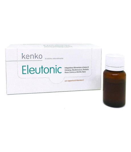 ELEUTONIC 10FL