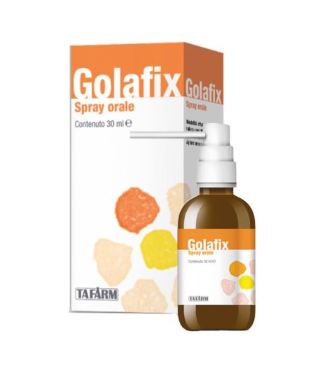 GOLAFIX SPR 30ML