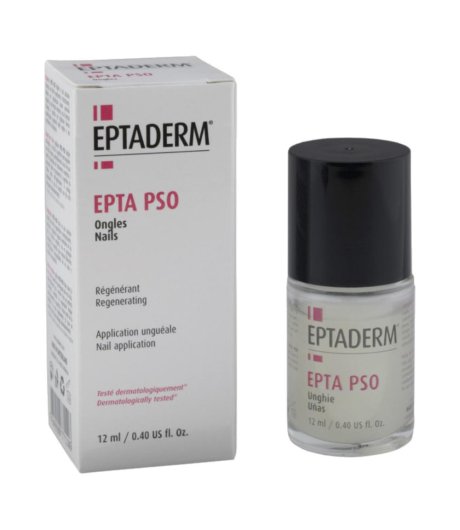 EPTA PSO Unghie 12ml