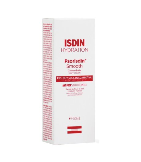 PSORISDIN CREMA