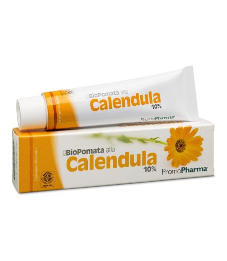 BIO POMATA CALENDULA 50ML  PP