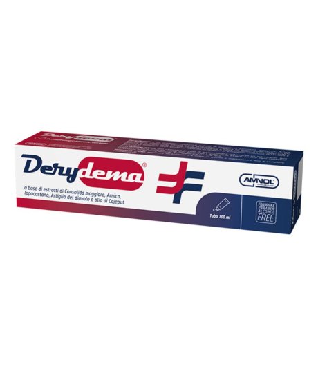 DERYDEMA 100ML