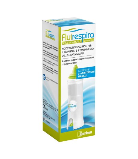 FLUIRESPIRA DOCCIA NASALE ACC1