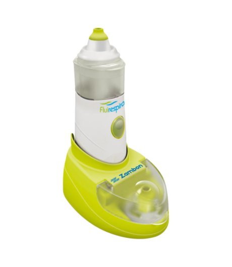 Fluirespira Doccia Nasale Port Fluirespira Doccia Nasale Port