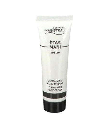 ETAS CR MANI 50ML