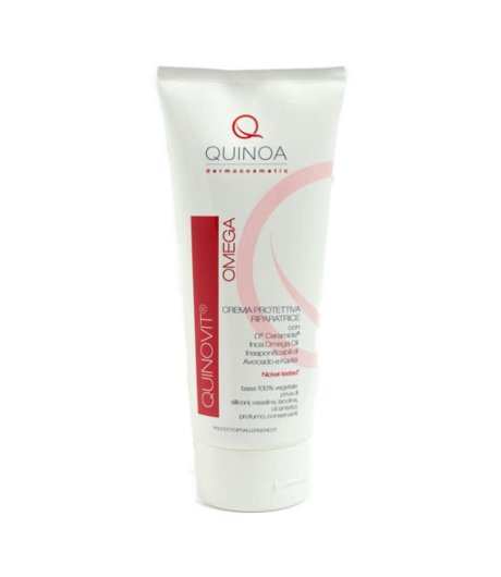 QUINOVIT OMEGA CREMA 200ML