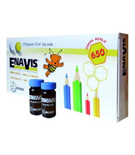 ENAVIS 10F 10ML