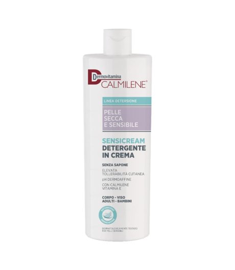 Dermovitamina Calm Sensic500ml