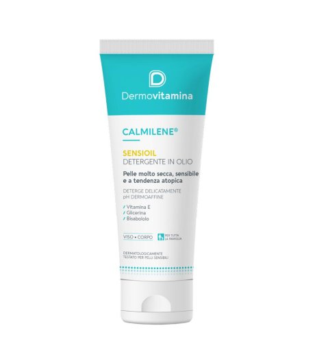 DERMOVITAMINA CALM SENSIO250ML