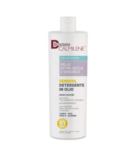 Dermovitamina Calm Sensio500ml