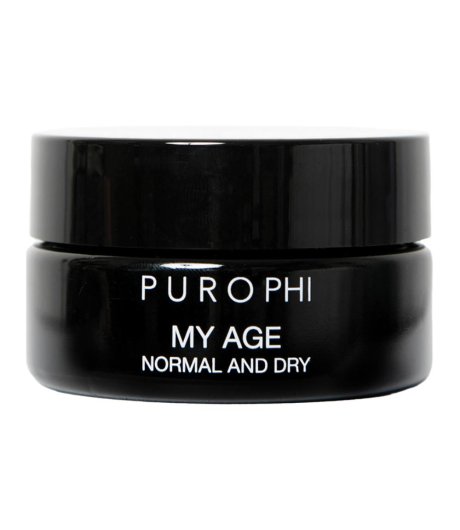 MY AGE MAT OILY SKIN