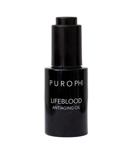 Purophi Lifeblood A/aging Oil
