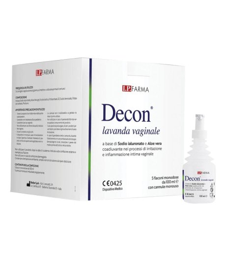 Decon Lavanda Vag 5fl 100ml
