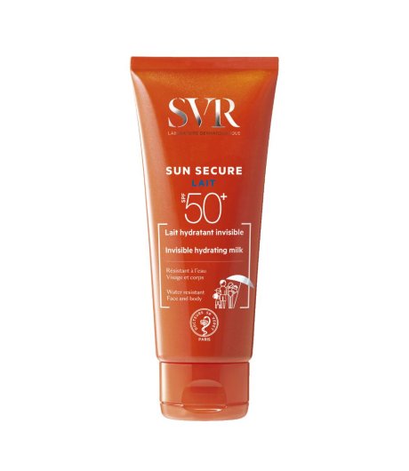 SUN SECURE LATTE VISO&CRP100ML