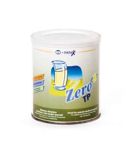 ZERO TP KID 500G