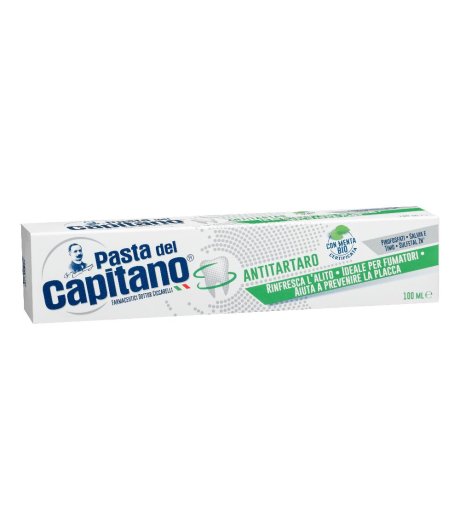 Dentifricio Antitartaro 100ml