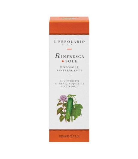 RINFRESCA SOLE 200ML