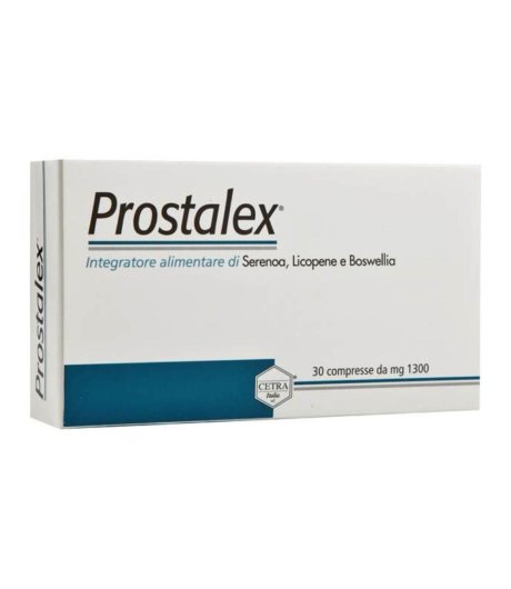 Prostalex 30cpr