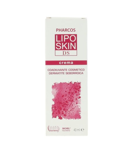 Liposkin Ds Pharcos 40ml
