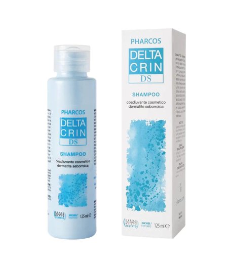 Deltacrin Ds Pharcos 125ml Deltacrin Ds Pharcos 125ml
