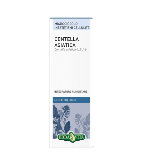 CENTELLA ASIATICA EF 50ML EBV