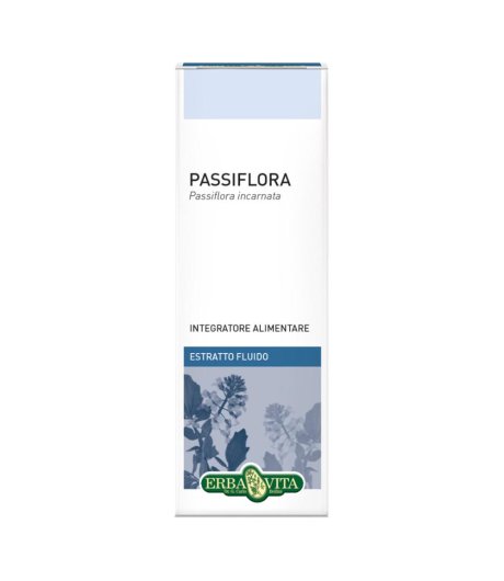 PASSIAFLORA ESTR FL 50ML