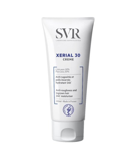 Xerial 30 Crema Corpo 100ml