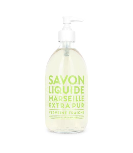 CDP EP SAVON LIQ VERVEINE FRAI