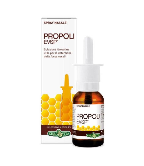 Propoli Evsp Spr Nas 30ml