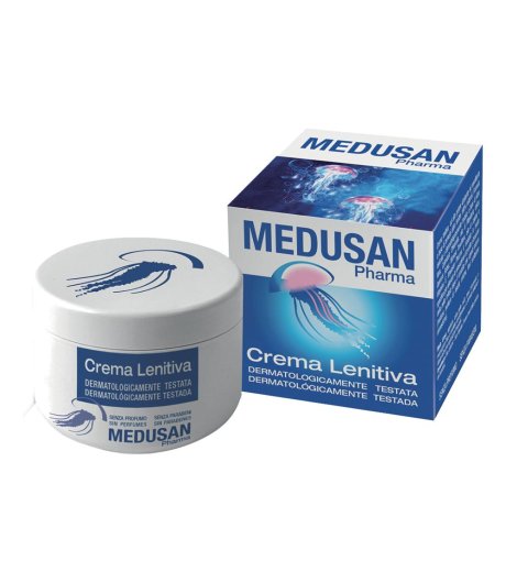 MEDUSAN Crema Lenitiva 50ml