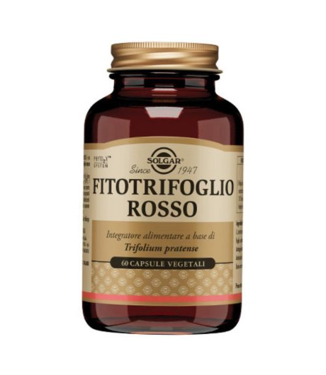 Fito Trifoglio Rosso 60cps Veg