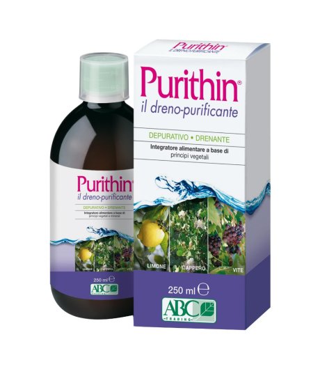 Purithin 250ml