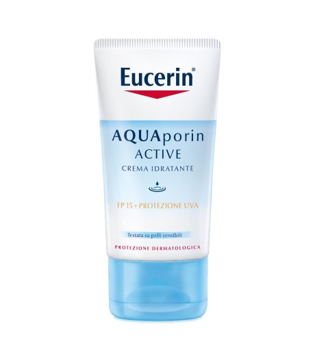 EUCERIN ACTIVE UV 40ML