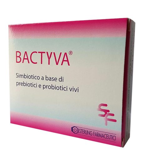 BACTIVA 20CPS