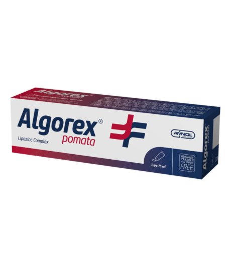 ALGOREX POMATA 75ML <