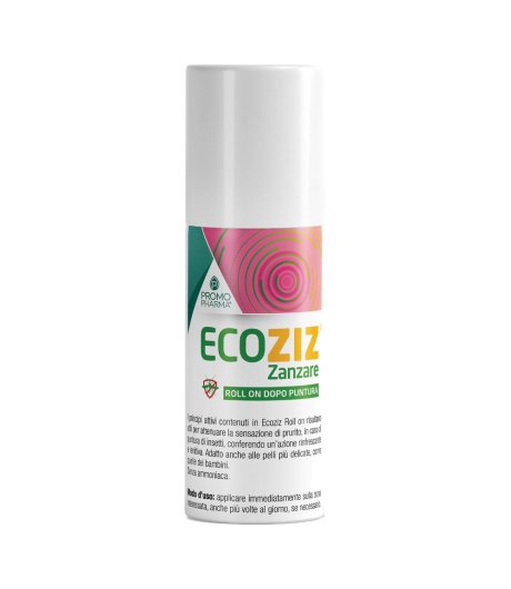 ECOZIZ ROLL ON DOPOPUNT 20ML P