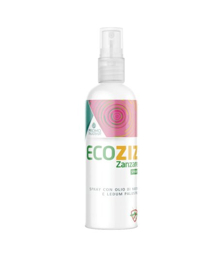 Ecoziz Spray 100ml