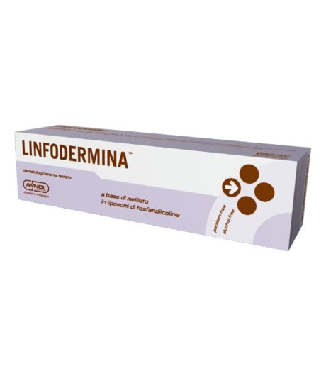 LINFODERMINA TUBO 150ML