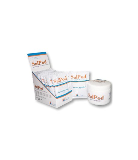 SALPOD SALI PEDILUVICI 250G