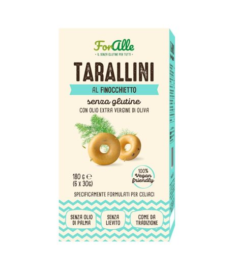 PUGLIA SAP.Tarallini Finocch.