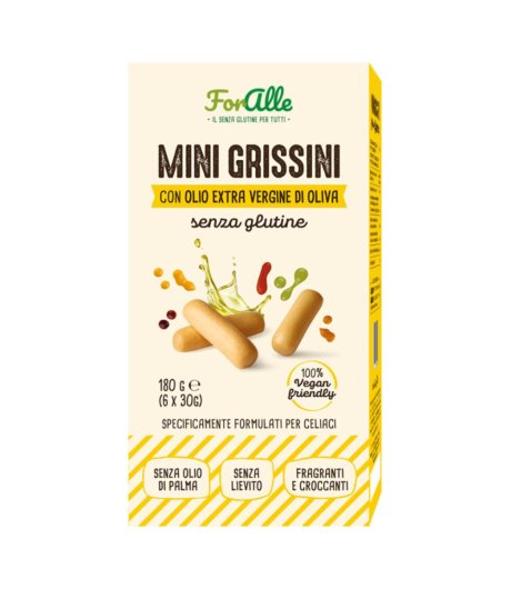 PUGLIA SAP.MiniGrissini 180g