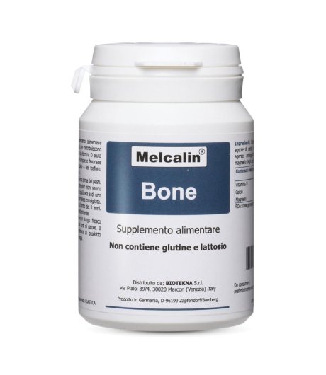 Melcalin Bone 112cpr