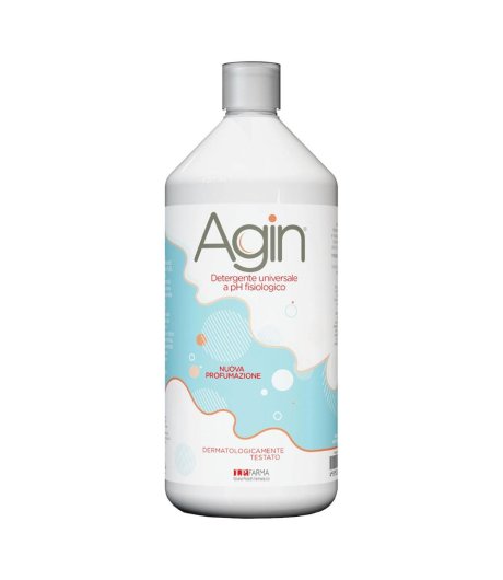 AGIN DETERGENTE 1000ML AGIN DETERGENTE 1000ML