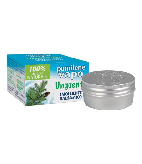 Pumilene Vapo Unguento Balsam