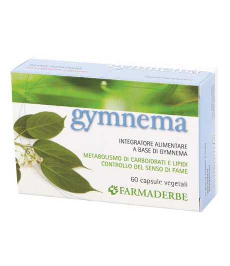 Gymnema 60cps